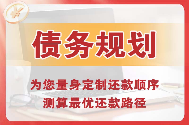 神农架债务规划